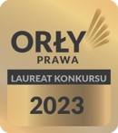 laureat konkursu orły prawa 2023